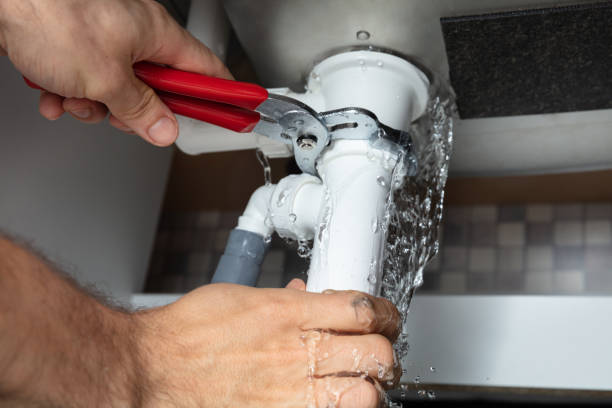 Best Flood damage cleanup  in Grill, PA