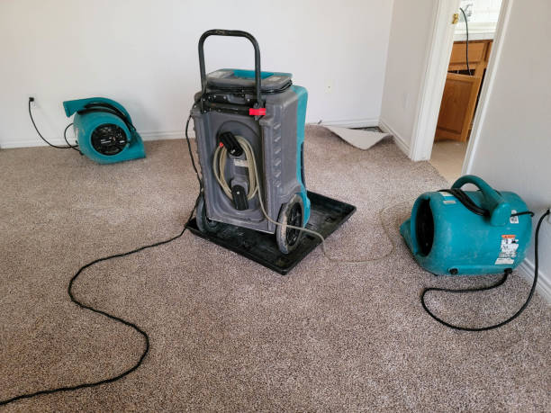Best Flood restoration services  in Grill, PA