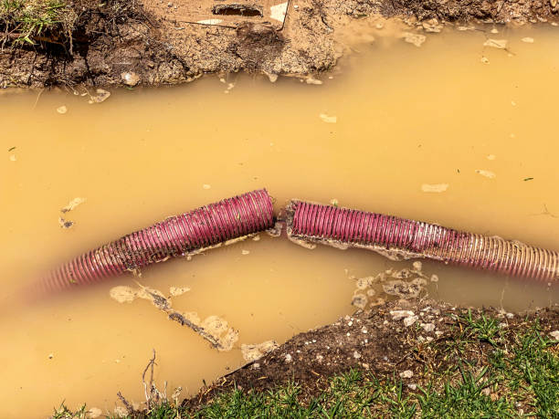 Best Emergency water damage restoration  in Grill, PA